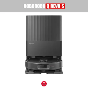 ROBOT hút bụi lau nhà ROBOROCK Q Revo S