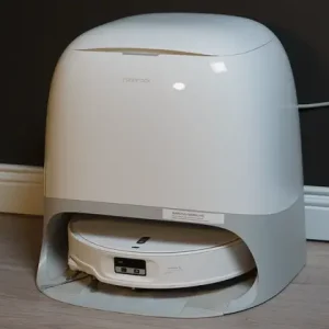 ROBOT hút bụi thông minh ROBOROCK Qrevo Curv 2 Pro