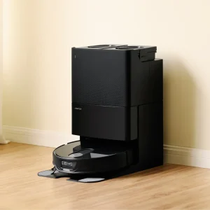 ROBOT hút bụi thông minh ROBOROCK Qrevo Slim