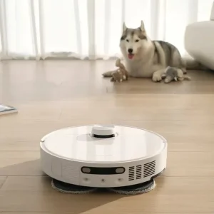 ROBOT hút bụi thồn minh DREAME L40 Ultra