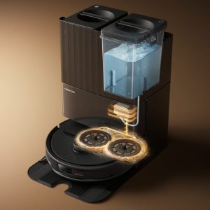 ROBOT hút bụi thông minh ROBOROCK Q Revo Master