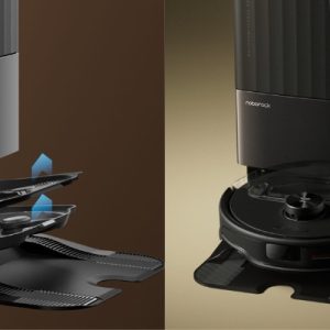 ROBOT hút bụi thông minh ROBOROCK Q Revo Master