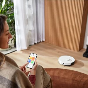 ROBOT hút bụi thông minh ROBOROCK S8 Pro Ultra