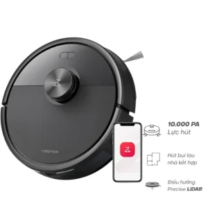 Robot hút bụi thông minh ROBOROCK Q7-FT