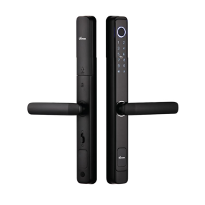 Khóa thông minh Demax EL-C103 SB