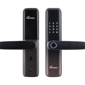 Khóa thông minh Demax EL268 MB