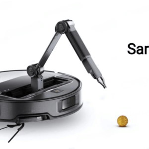Roborock Saros Z70