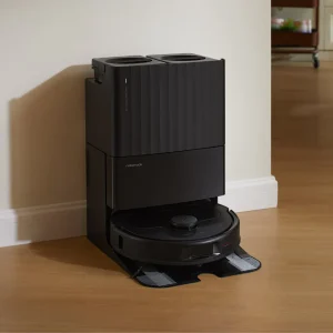 ROBOT hút bụi thông minh ROBOROCK Q Revo MaxV