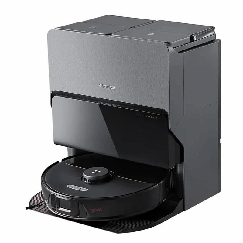 ROBOT hút bụi thông minh ROBOROCK S8 Pro Ultra
