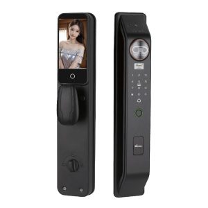 Khóa thông minh Demax EL 912BN