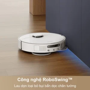 ROBOT hút bụi thông minh DREAME D20 Ultra
