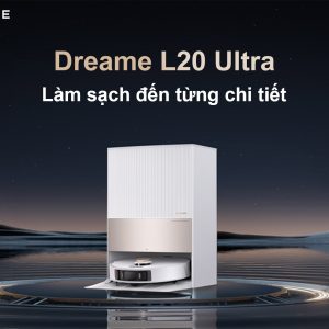 Dreame L20 Ultra