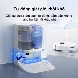 ROBOT hút bụi thông minh DREAME L10 Ultra
