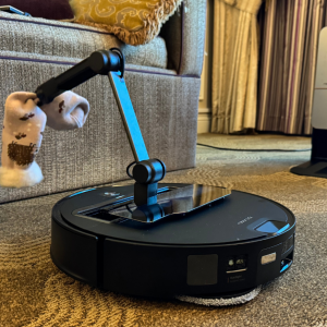 Roborock Saros Z70