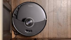 ROBOT hút bụi thông minh ROBOROCK S8 MaxV Ultra 2024