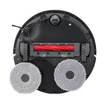 ROBOT hút bụi thông minh ROBOROCK Q Revo Pro