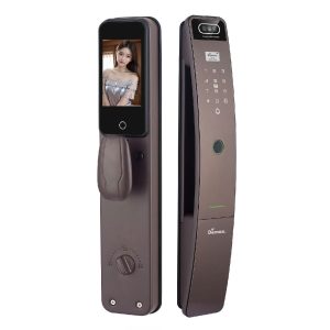 Khóa thông minh Demax EL 910MB