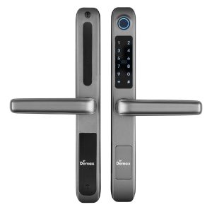 Khóa thông minh Demax EL101 SV