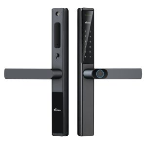 Khóa thông minh Demax EL699 LUX AG / EL599 LUX AG