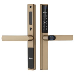 Khóa thông minh Demax EL699 LUX CG / EL599 LUX CG