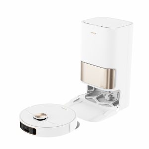 ROBOT hút bụi thông minh DREAME Bot L10s Ultra/SE Special Edition