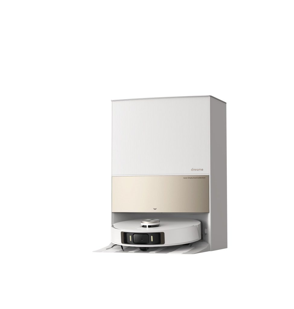 Dreame L20 Ultra