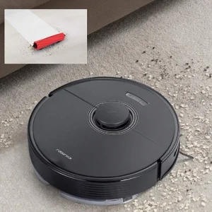 Robot hút bụi thông minh ROBOROCK Q7-FT