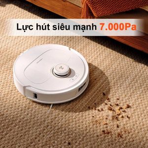 ROBOT hút bụi thông minh ROBOROCK Q Revo Pro