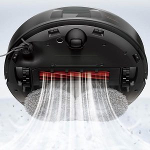 ROBOROCK Qrevo QR798