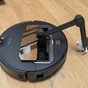 Roborock Saros Z70