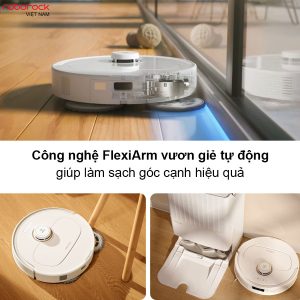 ROBOROCK Qrevo C Pro