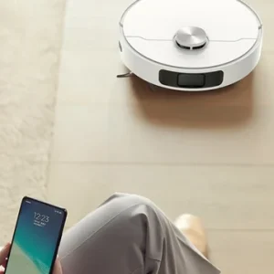 ROBOT hút bụi thông minh DREAME L10 Ultra