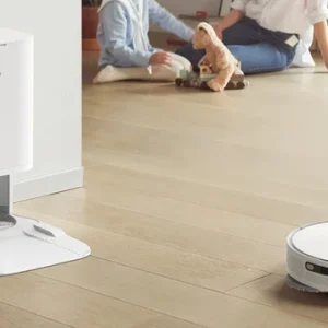 ROBOT hút bụi thông minh DREAME L10 Prime