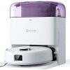 ROBOT hút bụi lau nhà thông minh ECOVACS Deebot Mini