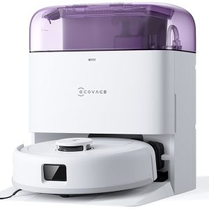 ROBOT hút bụi lau nhà thông minh ECOVACS Deebot Mini