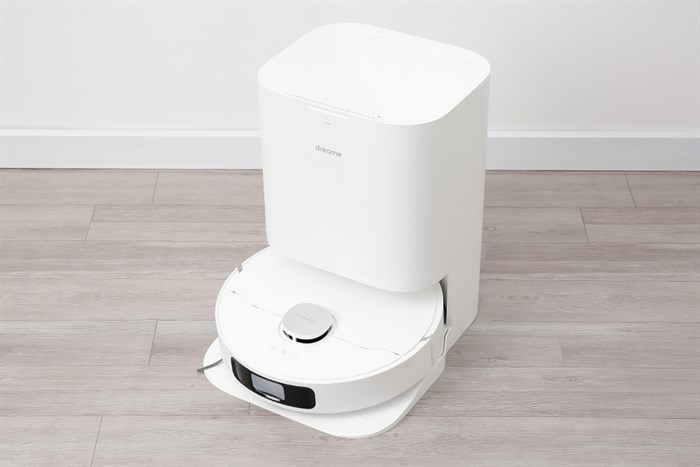 ROBOT hút bụi thông minh DREAME L10 Prime