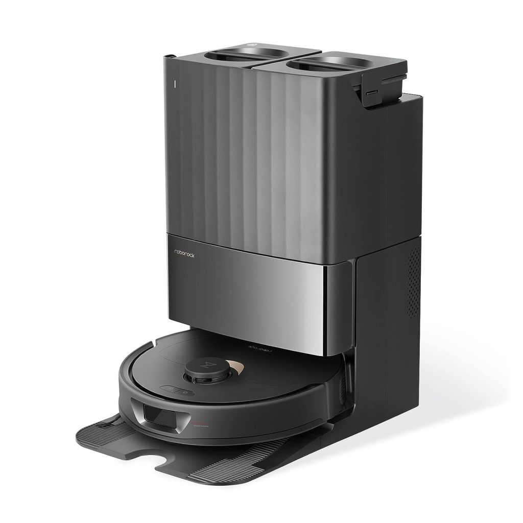 ROBOT hút bụi thông minh ROBOROCK Q Revo MaxV