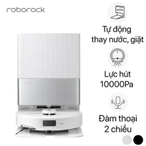 ROBOT hút bụi thông minh ROBOROCK Q Revo Master