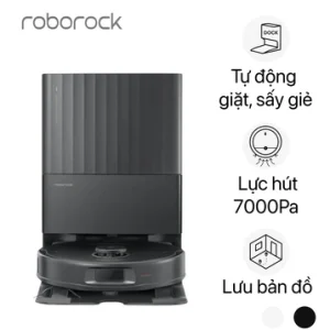 ROBOT hút bụi thông minh ROBOROCK Q Revo Pro