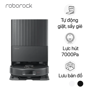 ROBOT hút bụi thông minh ROBOROCK Q Revo Pro
