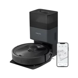 ROBOT hút bụi thông minh ROBOROCK Q5 Pro Plus - Bản Quốc Tế