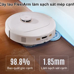 ROBOROCK Qrevo C Pro