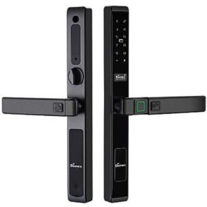 Khóa thông minh Demax EL688 BL / EL 588BL