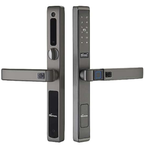 Khóa thông minh Demax EL688 GS LUX