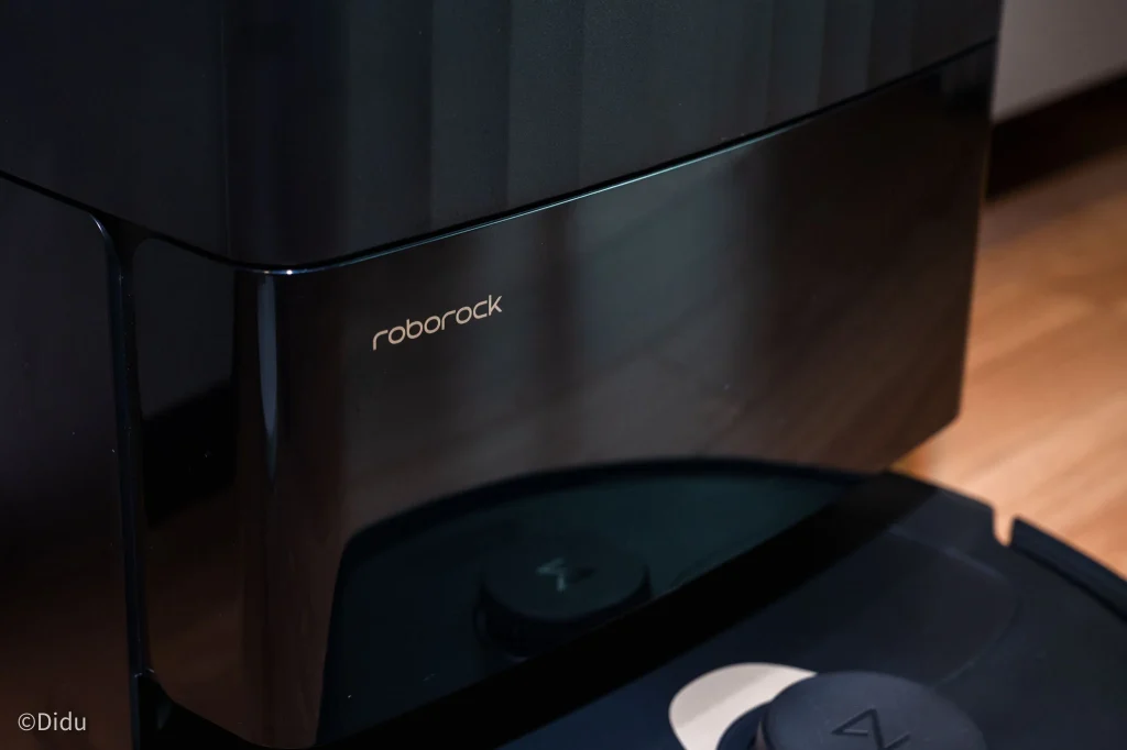 ROBOT hút bụi thông minh ROBOROCK Q Revo MaxV