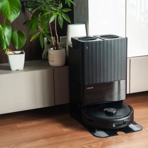ROBOT hút bụi thông minh ROBOROCK Q Revo MaxV