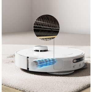 ROBOT hút bụi thồn minh DREAME L40 Ultra