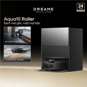 Dreame Aqua10 Roller