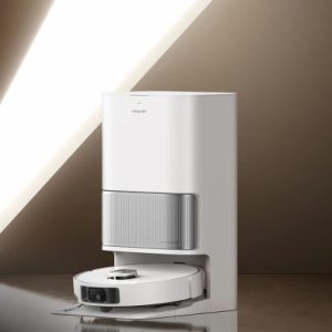 ROBOT hút bụi thông minh DREAME L40s Ultra